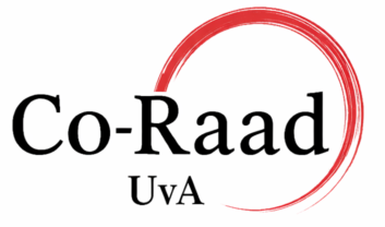 Co-Raad UvA